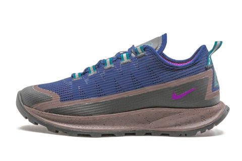 Nike Acg Air Nasu Blue Void / Vivid Purple