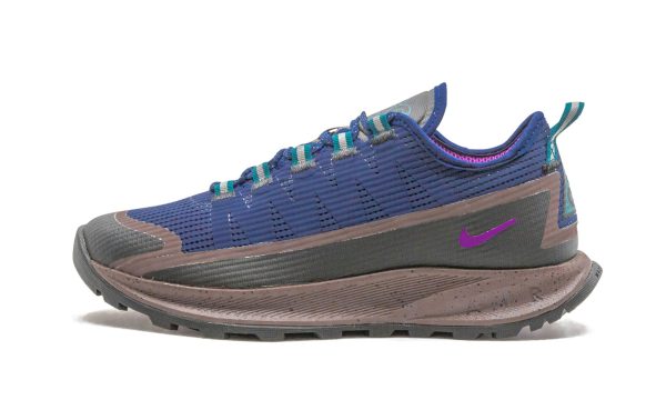 Nike Acg Air Nasu Blue Void / Vivid Purple