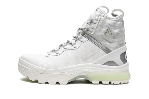 Nike Acg Air Zoom Gaiadome Gore-tex "summit White"