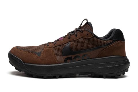 Nike Acg Lowcate "cacao Wow"