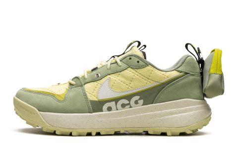 Nike Acg Lowcate "future Movement"