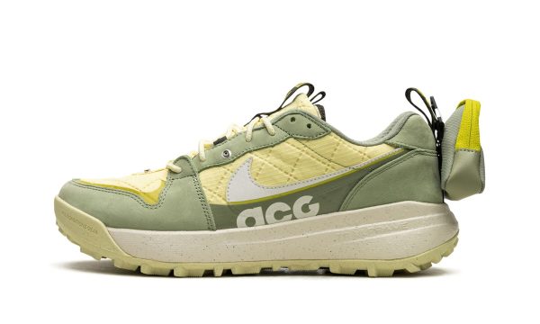 Nike Acg Lowcate "future Movement"