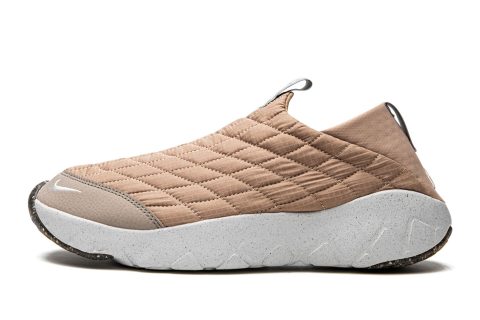 Nike Acg Moc 3.5 "hemp"