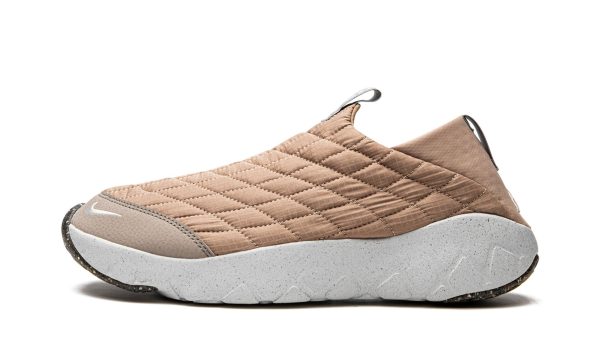 Nike Acg Moc 3.5 "hemp"