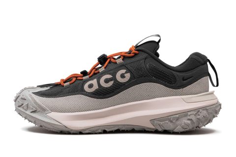 Nike Acg Mountain Fly 2 Low Gore-tex "dark Smoke Grey"