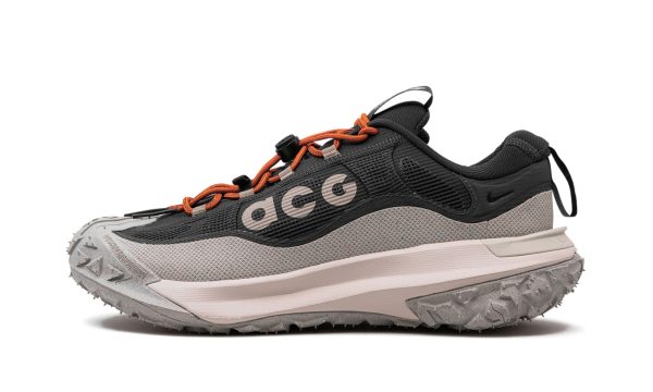 Nike Acg Mountain Fly 2 Low Gore-tex "dark Smoke Grey"