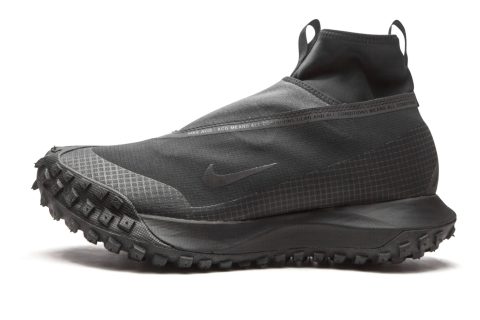 Nike Acg Mountain Fly Gore-tex "black"