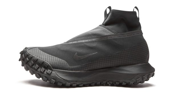 Nike Acg Mountain Fly Gore-tex "black"