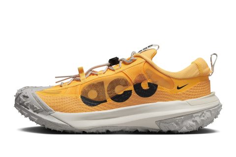 Nike Acg Mountain Fly Low 2 "laser Orange"