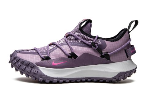 Nike Acg Mountain Fly Low Se Canyon Purple / Amethyst Wave / Do