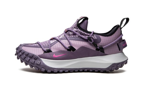 Nike Acg Mountain Fly Low Se Canyon Purple / Amethyst Wave / Do