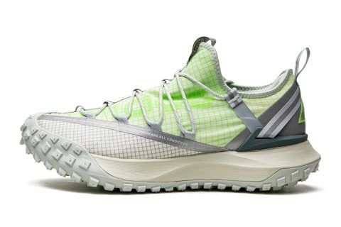 Nike Acg Mountain Fly Low Se Sea Glass / Lime Blast