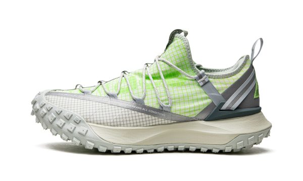 Nike Acg Mountain Fly Low Se Sea Glass / Lime Blast