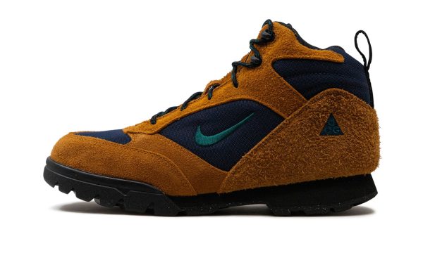 Nike Acg Torre "burnt Sienna"