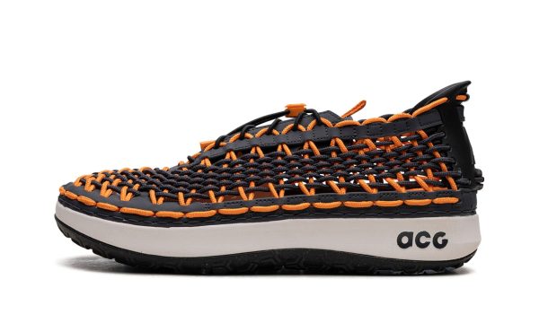 Nike Acg Watercat+ "bright Mandarin Gridiron"