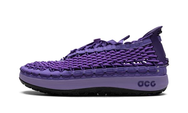 Nike Acg Watercat "court Purple"