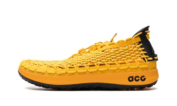 Nike Acg Watercat+ "vivid Sulfur"