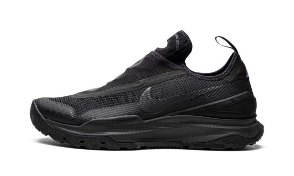 Nike Acg Zoom Air Ao Black / Black / Atomic Violet