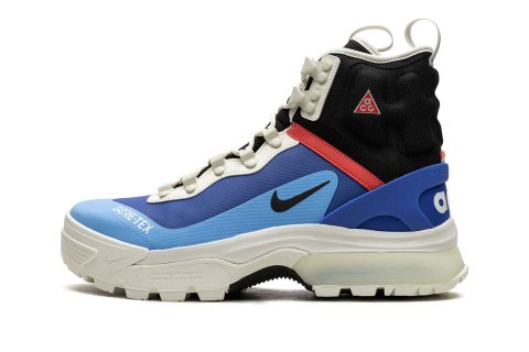 Nike Acg Zoom Gaiadome Gore-tex "hyper Royal University Blue"