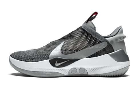 Nike Adapt Bb "future Of The Game"