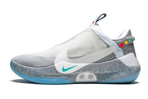 Nike Adapt Bb "mag"