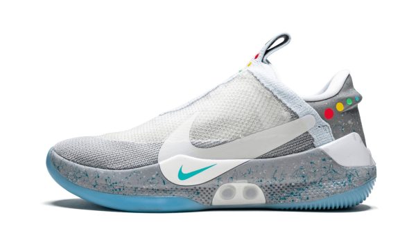 Nike Adapt Bb "mag"