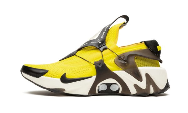 Adapt Huarache "opti Yellow"