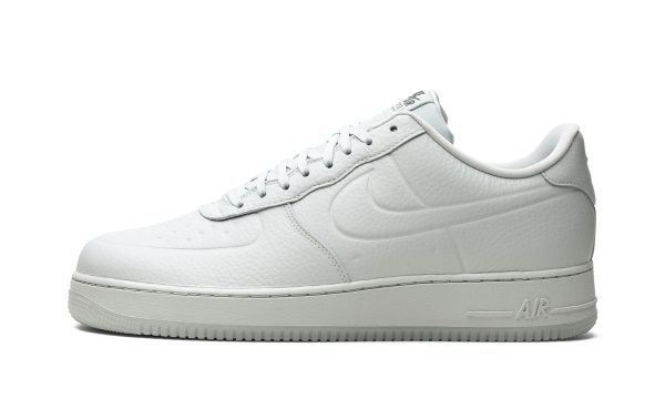 Af1 '07 Pro Tech "waterproof Grey"