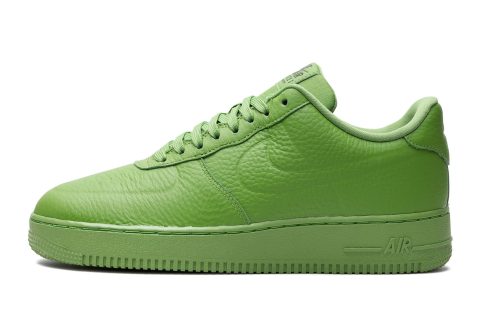 Nike Af1 '07 Pro Tech "wp Green"