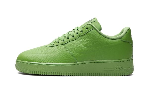 Nike Af1 '07 Pro Tech "wp Green"