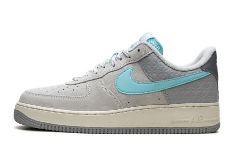 Nike Af1 Low "snowflake"