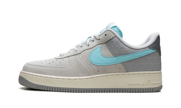 Nike Af1 Low "snowflake"