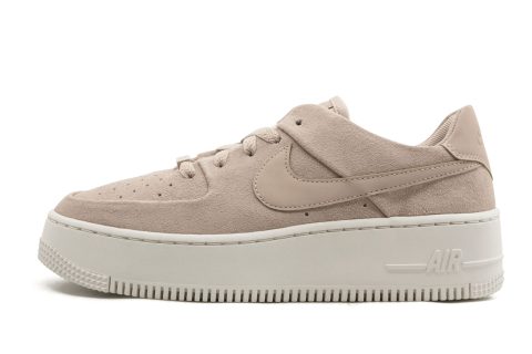 Af1 Sage Lo Wmns "particle Beige"