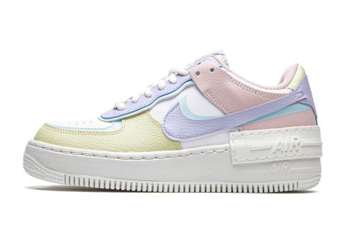 Nike Af1 Shado Mns Wmns "pastel"