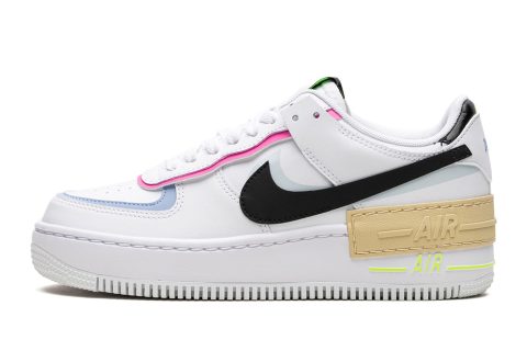 Nike Af1 Shado Wmns "pastel"