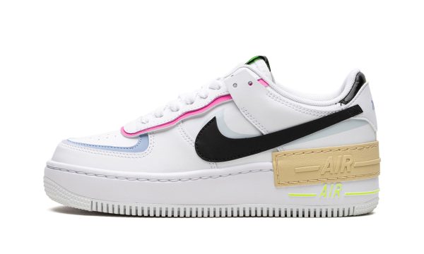 Nike Af1 Shado Wmns "pastel"