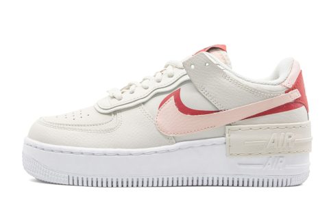 Nike Af1 Shado Wmns "phantom / Echo Pink"