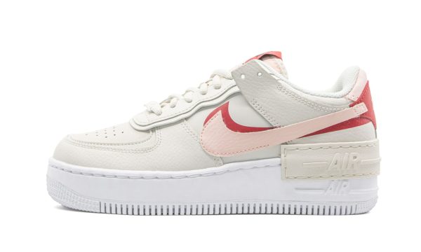 Nike Af1 Shado Wmns "phantom / Echo Pink"