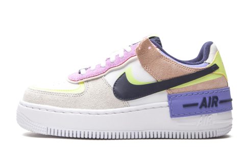 Nike Af1 Shado Wmns "photon Dust"