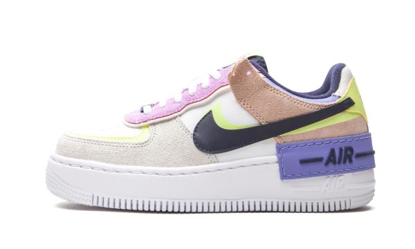 Nike Af1 Shado Wmns "photon Dust"