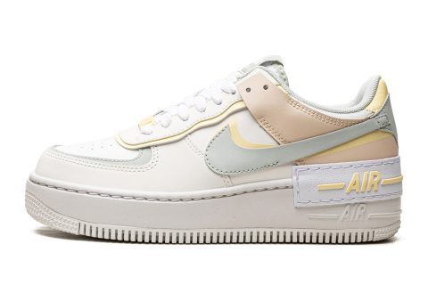 Nike Af1 Shado Wmns "sail / Citron Tint"