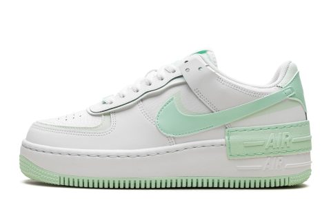 Af1 Shadow Wmns "mint Foam"