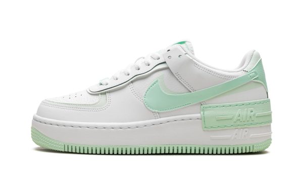 Af1 Shadow Wmns "mint Foam"