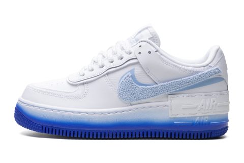 Af1 Shadow Wmns "racer Blue"