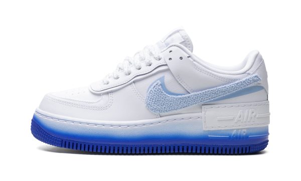 Af1 Shadow Wmns "racer Blue"