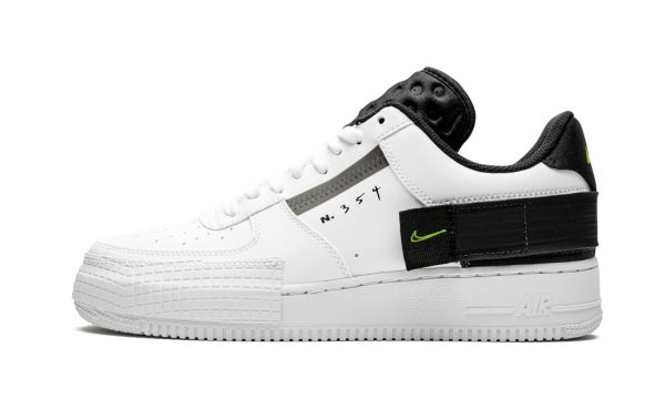 Nike Af1-type