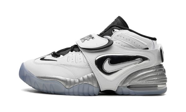 Nike Air Adjust Force Wmns "metallic Silver"