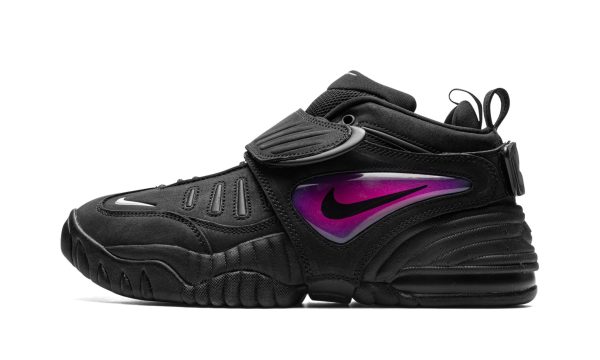 Nike Air Adjust Force "ambush - Black"