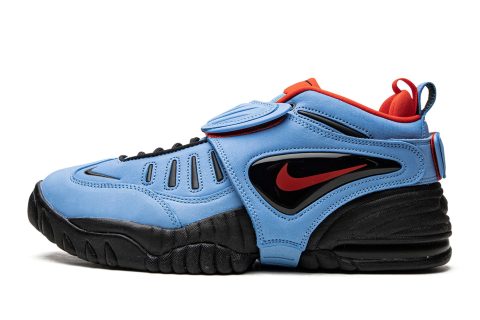 Nike Air Adjust Force "ambush - Blue"