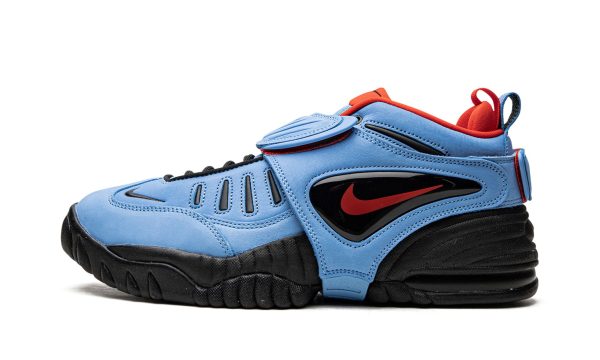 Nike Air Adjust Force "ambush - Blue"